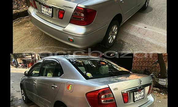কেনা ব্যবহৃত Toyota F premio Others গাড়ী মধ্যে ঢাকা মধ্যে Dhaka কেনা ব্যবহৃত Toyota F premio Others গাড়ী মধ্যে ঢাকা মধ্যে Dhaka