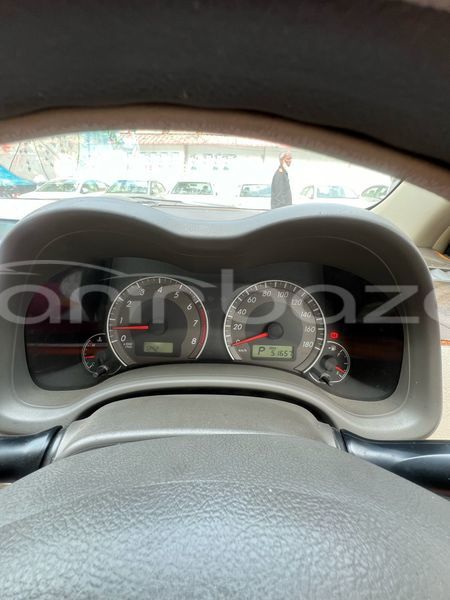 Big with watermark toyota axio dhaka dhaka 13299