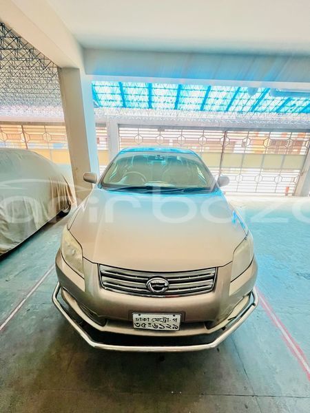 Big with watermark toyota axio dhaka dhaka 13299