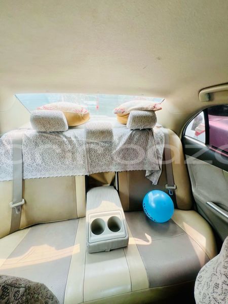 Big with watermark toyota axio dhaka dhaka 13299