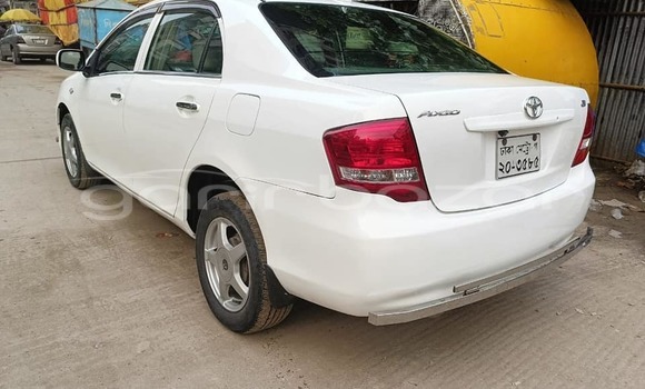 Buy Used 2019 Toyota Axio in Alamdanga, Chuadanga Buy Used 2019 Toyota Axio in Alamdanga, Chuadanga