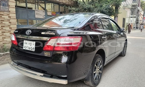 Buy Used 2021 Toyota Premio in Bagerhat, Khulna Buy Used 2021 Toyota Premio in Bagerhat, Khulna