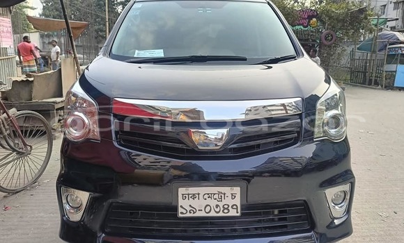 Buy Used 2020 Toyota Noah in Bagerhat, Khulna Buy Used 2020 Toyota Noah in Bagerhat, Khulna