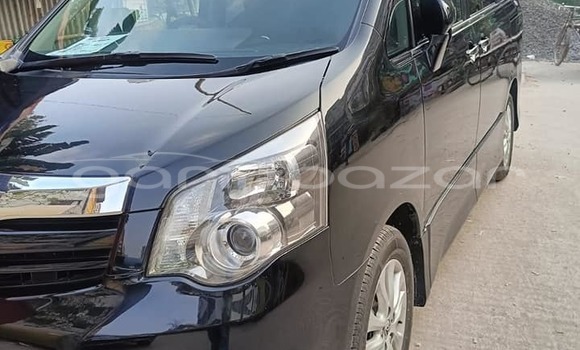 Buy Used 2020 Toyota Noah in Bagerhat, Khulna Buy Used 2020 Toyota Noah in Bagerhat, Khulna