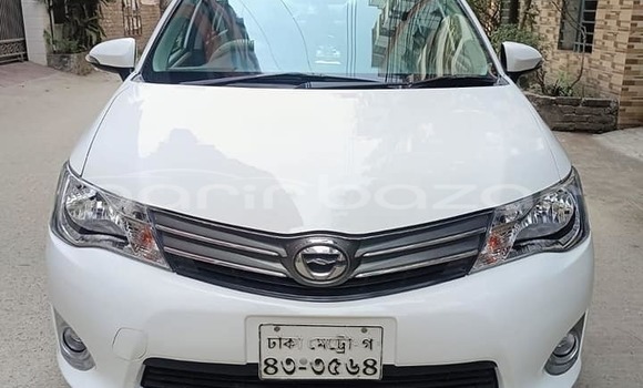 Buy Used 2021 Toyota axio in Bagerhat, Khulna Buy Used 2021 Toyota axio in Bagerhat, Khulna