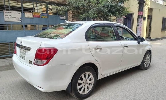 Buy Used 2021 Toyota axio in Bagerhat, Khulna Buy Used 2021 Toyota axio in Bagerhat, Khulna