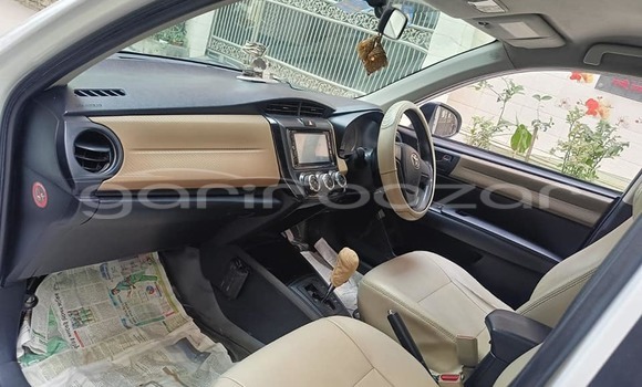 Buy Used 2021 Toyota axio in Bagerhat, Khulna Buy Used 2021 Toyota axio in Bagerhat, Khulna