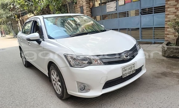 Buy Used 2021 Toyota axio in Bagerhat, Khulna Buy Used 2021 Toyota axio in Bagerhat, Khulna