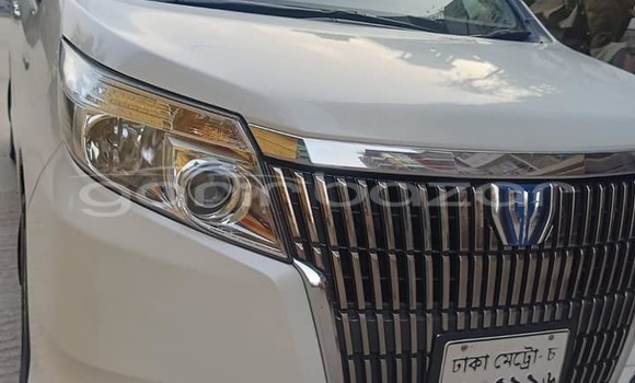 Buy Used 2020 Toyota Noah in Feni, Feni Buy Used 2020 Toyota Noah in Feni, Feni