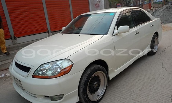 Buy Used 2021 Toyota Mark II in Bagerhat, Khulna Buy Used 2021 Toyota Mark II in Bagerhat, Khulna