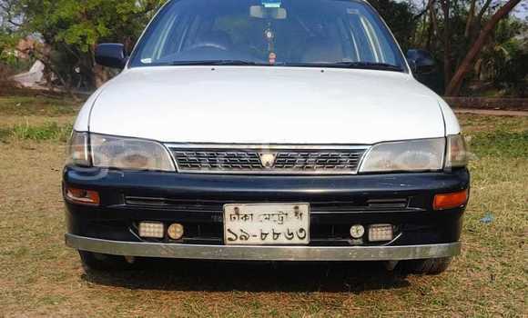 Buy Used Toyota 100 wagon in Dhaka, Dhaka