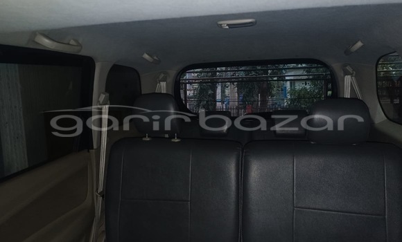 কেনা নতুন Toyota Avanza Blue গাড়ী মধ্যে ঢাকা মধ্যে Dhaka