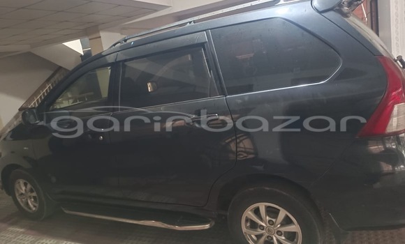 কেনা নতুন Toyota Avanza Blue গাড়ী মধ্যে ঢাকা মধ্যে Dhaka কেনা নতুন Toyota Avanza Blue গাড়ী মধ্যে ঢাকা মধ্যে Dhaka