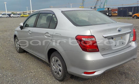 Buy Import 2018 Toyota axio in Dhaka, Dhaka Buy Import 2018 Toyota axio in Dhaka, Dhaka