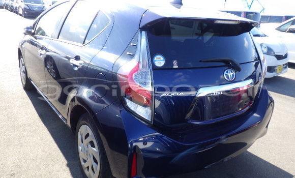 Buy Import 2019 Toyota AQUA in Dhaka, Dhaka Buy Import 2019 Toyota AQUA in Dhaka, Dhaka