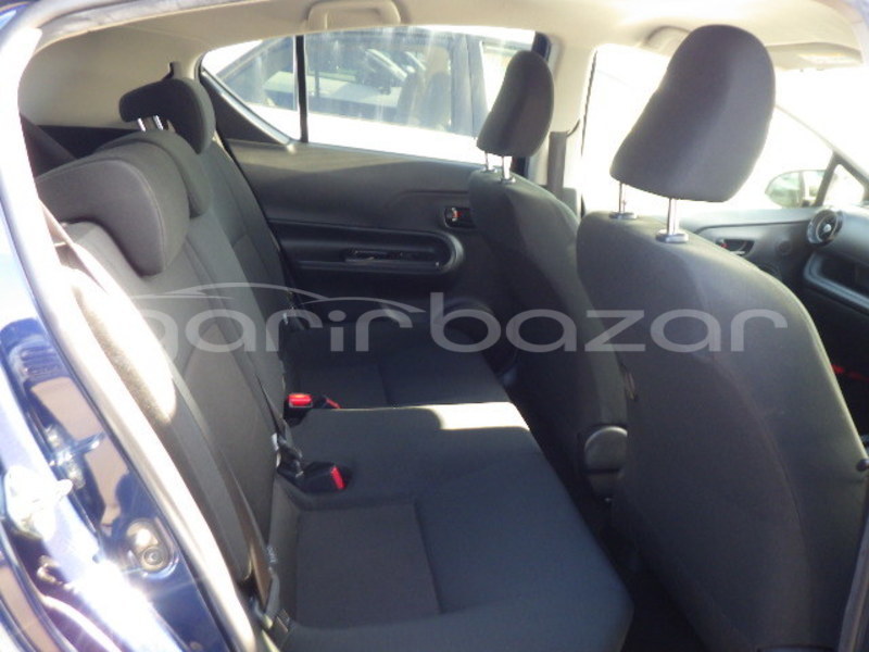 Big with watermark toyota aqua dhaka dhaka 13330