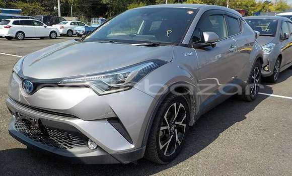 Buy Import 2018 Toyota chr g-led package in Dhaka, Dhaka Buy Import 2018 Toyota chr g-led package in Dhaka, Dhaka