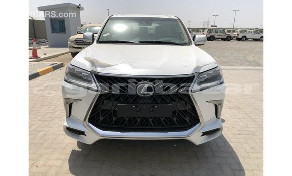 Buy Import 2019 Lexus LX in Import - Dubai, Bandarban Buy Import 2019 Lexus LX in Import - Dubai, Bandarban