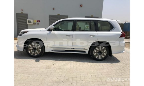 Buy Import 2019 Lexus LX in Import - Dubai, Bandarban Buy Import 2019 Lexus LX in Import - Dubai, Bandarban