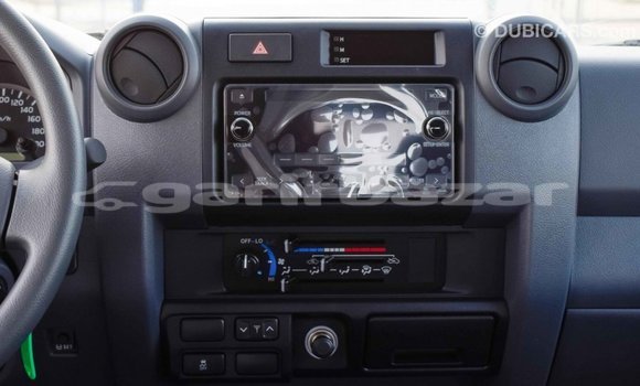 Buy Import 2019 Toyota Land Cruiser in Import - Dubai, Bandarban Buy Import 2019 Toyota Land Cruiser in Import - Dubai, Bandarban