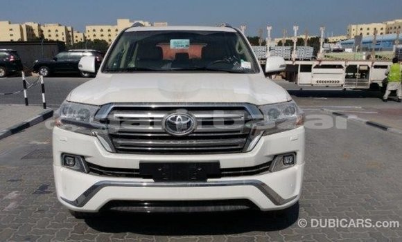 Buy Import 2019 Toyota Land Cruiser in Import - Dubai, Bandarban Buy Import 2019 Toyota Land Cruiser in Import - Dubai, Bandarban