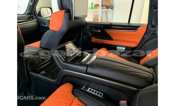 Buy Import 2019 Lexus LX in Import - Dubai, Bandarban Buy Import 2019 Lexus LX in Import - Dubai, Bandarban