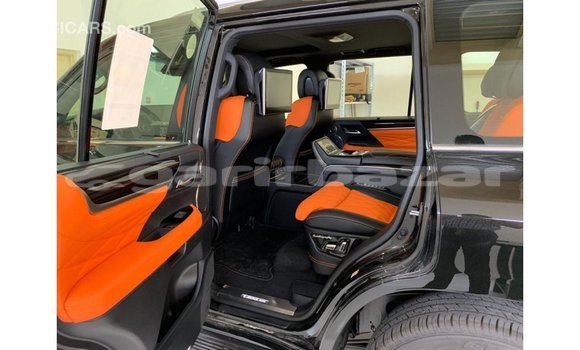 Buy Import 2019 Lexus LX in Import - Dubai, Bandarban Buy Import 2019 Lexus LX in Import - Dubai, Bandarban