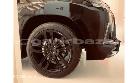 Buy Import 2019 Lexus LX in Import - Dubai, Bandarban Buy Import 2019 Lexus LX in Import - Dubai, Bandarban