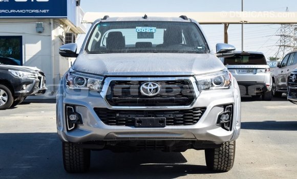 Buy Import 2018 Toyota Hilux in Import - Dubai, Bandarban Buy Import 2018 Toyota Hilux in Import - Dubai, Bandarban