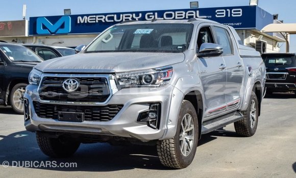 Buy Import 2018 Toyota Hilux in Import - Dubai, Bandarban Buy Import 2018 Toyota Hilux in Import - Dubai, Bandarban