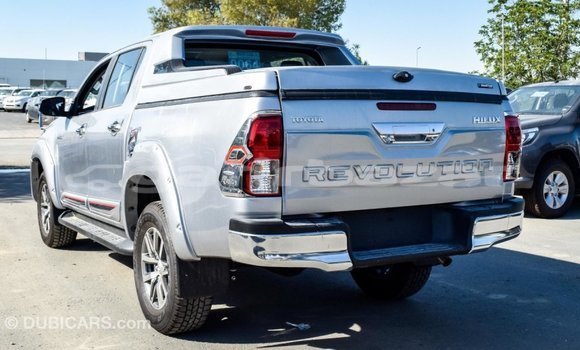 Buy Import 2018 Toyota Hilux in Import - Dubai, Bandarban Buy Import 2018 Toyota Hilux in Import - Dubai, Bandarban