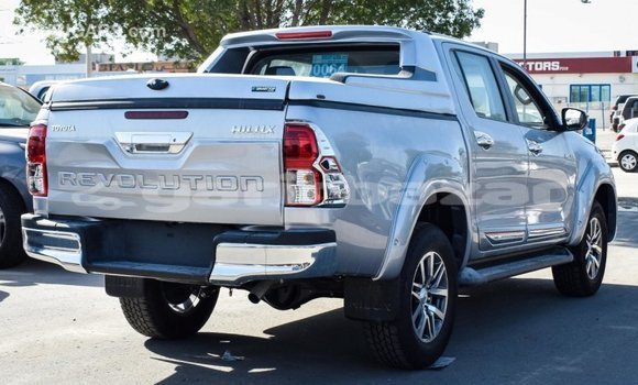 Buy Import 2018 Toyota Hilux in Import - Dubai, Bandarban Buy Import 2018 Toyota Hilux in Import - Dubai, Bandarban