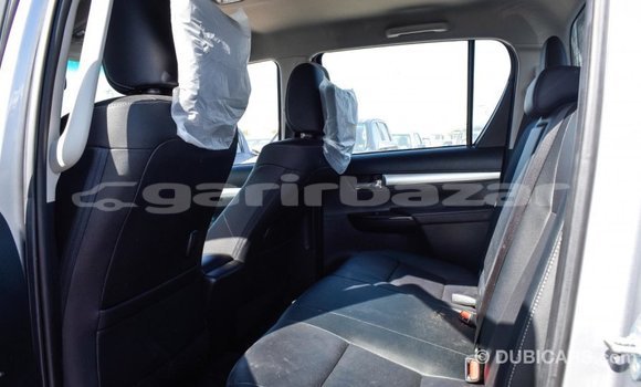 Buy Import 2018 Toyota Hilux in Import - Dubai, Bandarban Buy Import 2018 Toyota Hilux in Import - Dubai, Bandarban