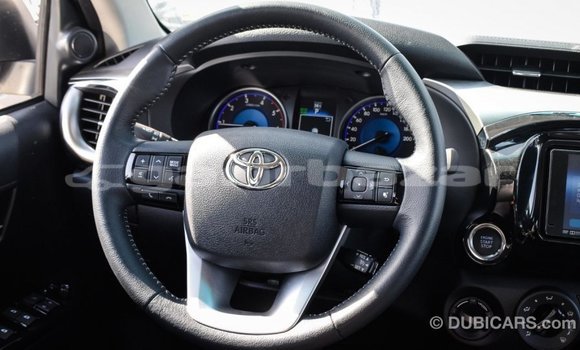 Buy Import 2018 Toyota Hilux in Import - Dubai, Bandarban Buy Import 2018 Toyota Hilux in Import - Dubai, Bandarban