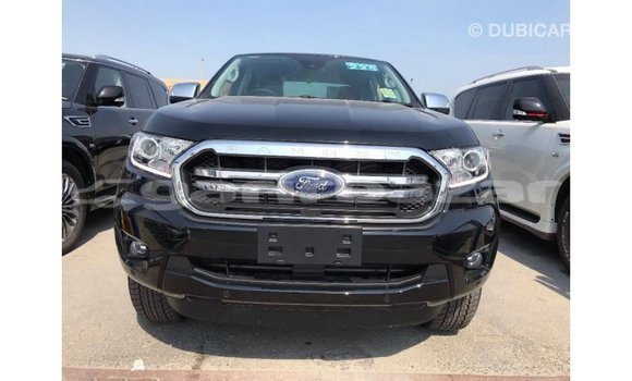 Buy Import 2019 Ford Ranger in Import - Dubai, Bandarban Buy Import 2019 Ford Ranger in Import - Dubai, Bandarban