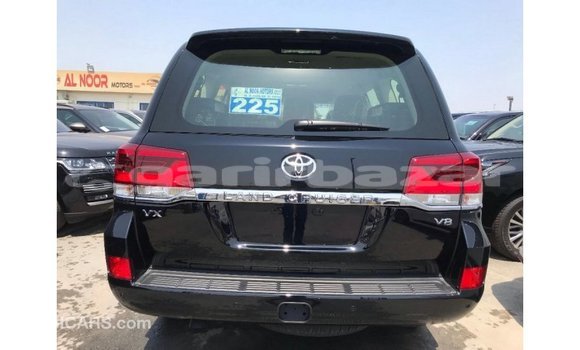 Buy Import 2019 Toyota Land Cruiser in Import - Dubai, Bandarban Buy Import 2019 Toyota Land Cruiser in Import - Dubai, Bandarban