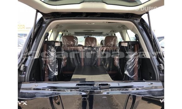 Buy Import 2019 Toyota Land Cruiser in Import - Dubai, Bandarban Buy Import 2019 Toyota Land Cruiser in Import - Dubai, Bandarban