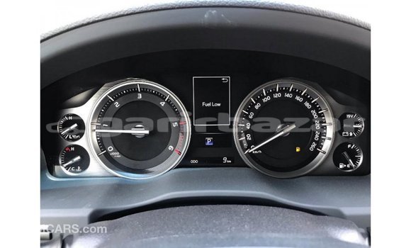 Buy Import 2019 Toyota Land Cruiser in Import - Dubai, Bandarban Buy Import 2019 Toyota Land Cruiser in Import - Dubai, Bandarban