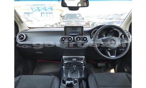 Buy Import 2019 Mercedes-Benz 250 in Import - Dubai, Bandarban Buy Import 2019 Mercedes-Benz 250 in Import - Dubai, Bandarban