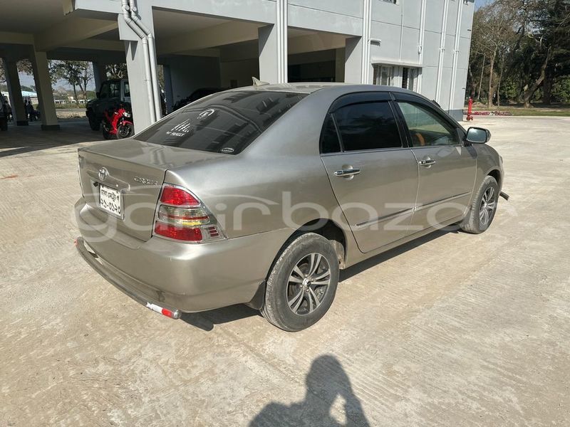 Big with watermark toyota corolla 13462