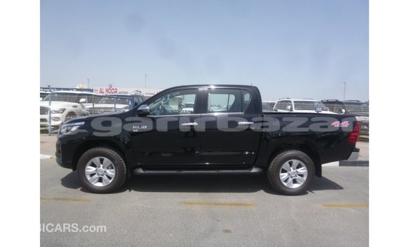 কেনা আমদানি Toyota Hilux Black গাড়ী মধ্যে ইম্পোর্ট - দুবাই মধ্যে Bandarban কেনা আমদানি Toyota Hilux Black গাড়ী মধ্যে ইম্পোর্ট - দুবাই মধ্যে Bandarban