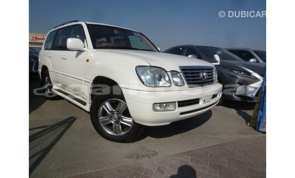 Buy Import 2007 Toyota Land Cruiser in Import - Dubai, Bandarban Buy Import 2007 Toyota Land Cruiser in Import - Dubai, Bandarban