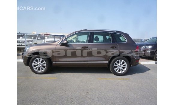 Buy Import 2013 Volkswagen Touareg in Import - Dubai, Bandarban Buy Import 2013 Volkswagen Touareg in Import - Dubai, Bandarban