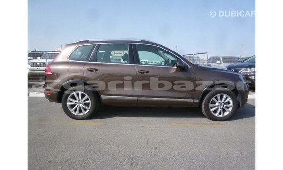 Buy Import 2013 Volkswagen Touareg in Import - Dubai, Bandarban Buy Import 2013 Volkswagen Touareg in Import - Dubai, Bandarban