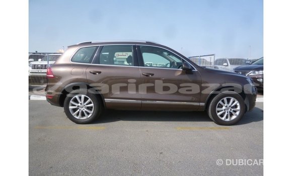 Buy Import 2013 Volkswagen Touareg in Import - Dubai, Bandarban Buy Import 2013 Volkswagen Touareg in Import - Dubai, Bandarban