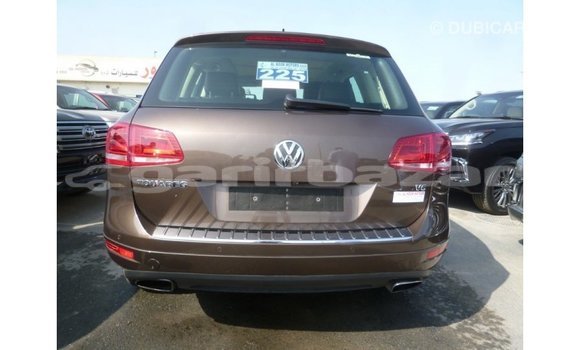 Buy Import 2013 Volkswagen Touareg in Import - Dubai, Bandarban Buy Import 2013 Volkswagen Touareg in Import - Dubai, Bandarban