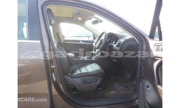 Buy Import 2013 Volkswagen Touareg in Import - Dubai, Bandarban Buy Import 2013 Volkswagen Touareg in Import - Dubai, Bandarban