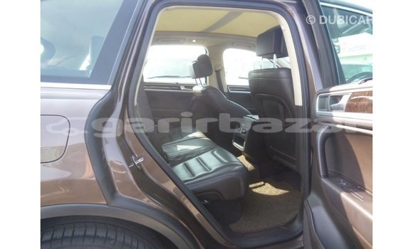 Buy Import 2013 Volkswagen Touareg in Import - Dubai, Bandarban Buy Import 2013 Volkswagen Touareg in Import - Dubai, Bandarban