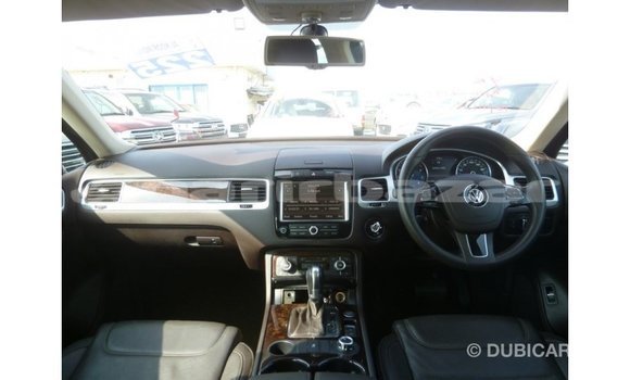 Buy Import 2013 Volkswagen Touareg in Import - Dubai, Bandarban Buy Import 2013 Volkswagen Touareg in Import - Dubai, Bandarban