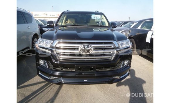Buy Import 2016 Toyota Land Cruiser in Import - Dubai, Bandarban Buy Import 2016 Toyota Land Cruiser in Import - Dubai, Bandarban